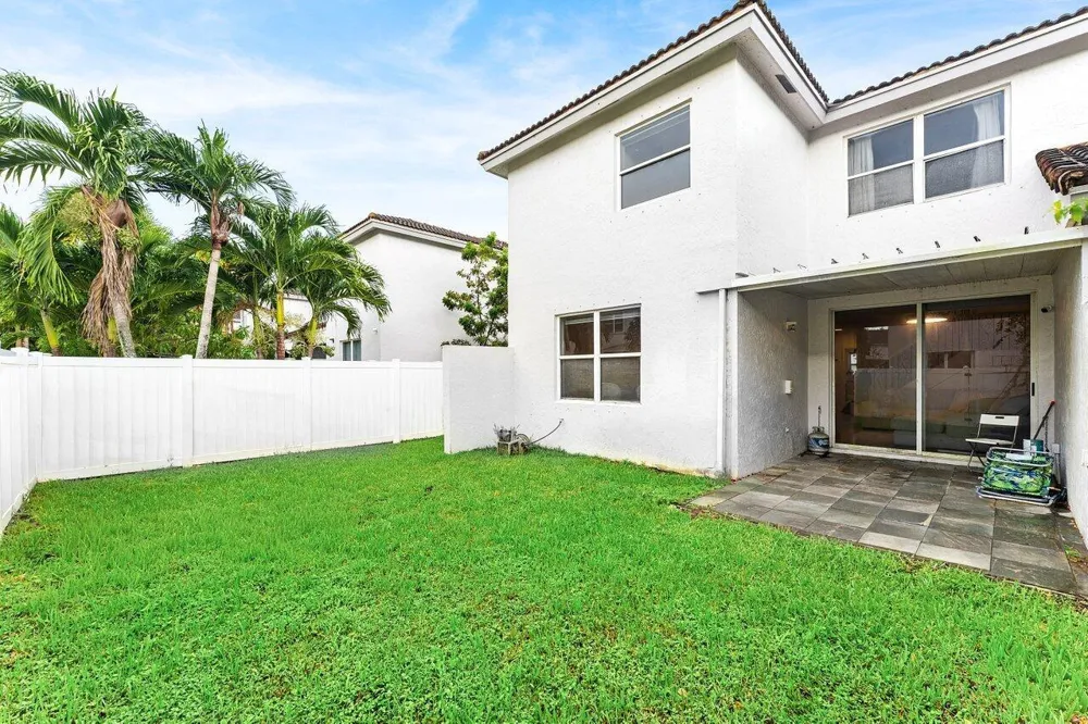 16856 SW 1ST PLACE Pembroke Pines, FL 33027
