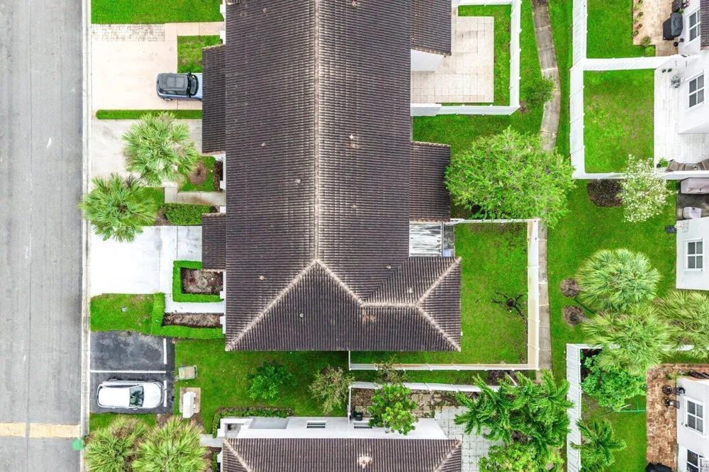 16856 SW 1ST PLACE Pembroke Pines, FL 33027