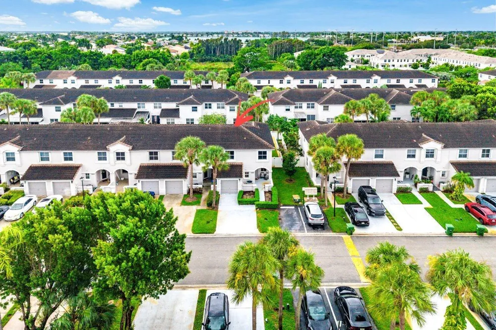 16856 SW 1ST PLACE Pembroke Pines, FL 33027