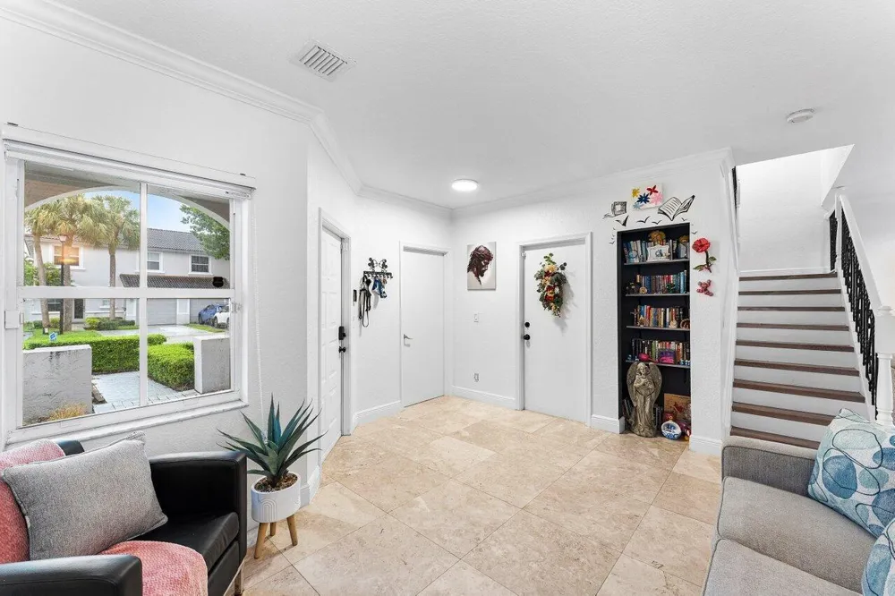 16856 SW 1ST PLACE Pembroke Pines, FL 33027