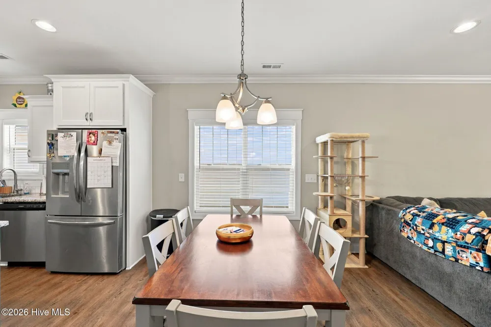 306 Dunston Road Carthage, NC 28327