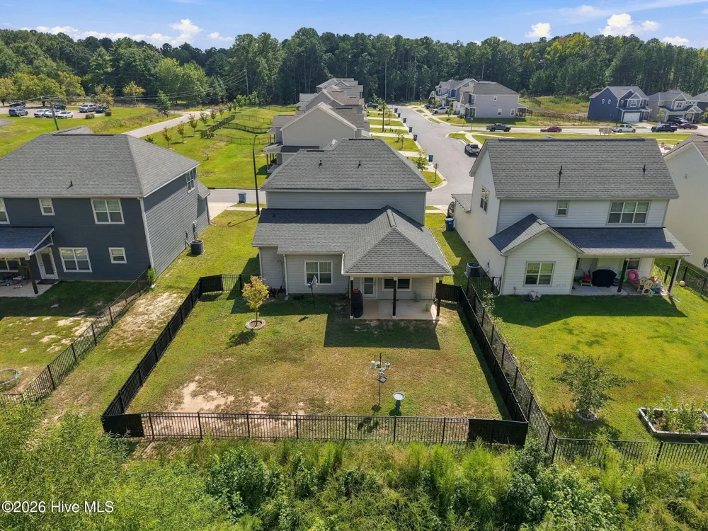 306 Dunston Road Carthage, NC 28327
