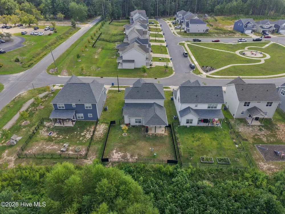 306 Dunston Road Carthage, NC 28327