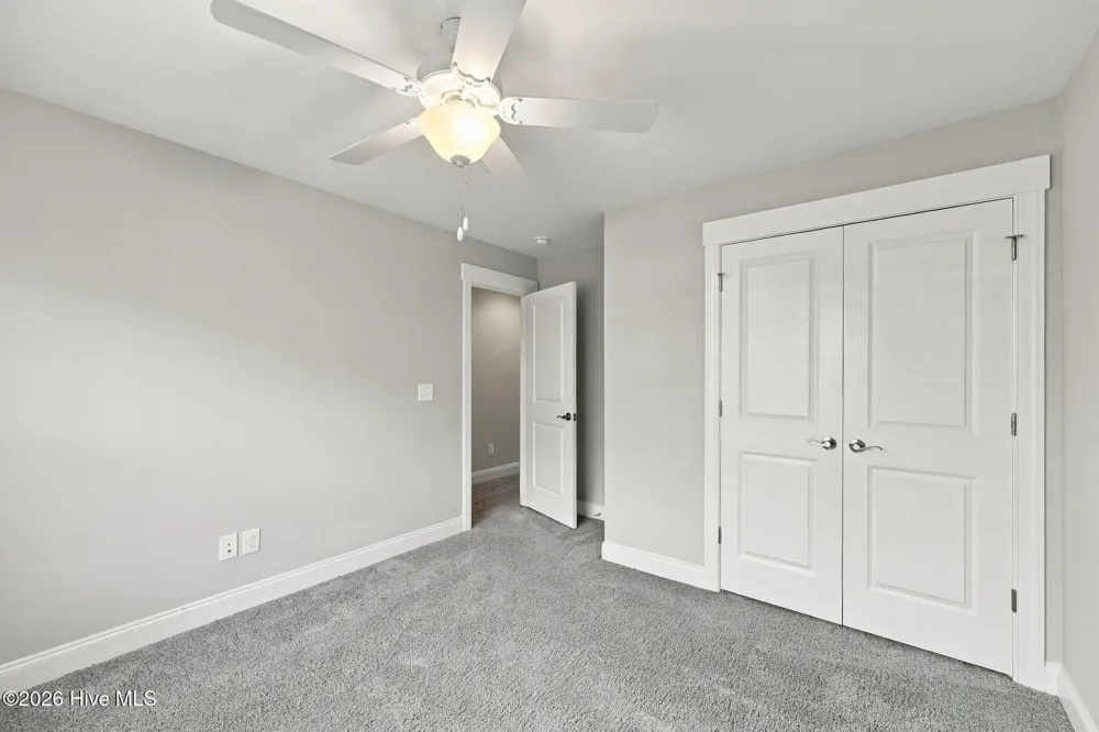 306 Dunston Road Carthage, NC 28327