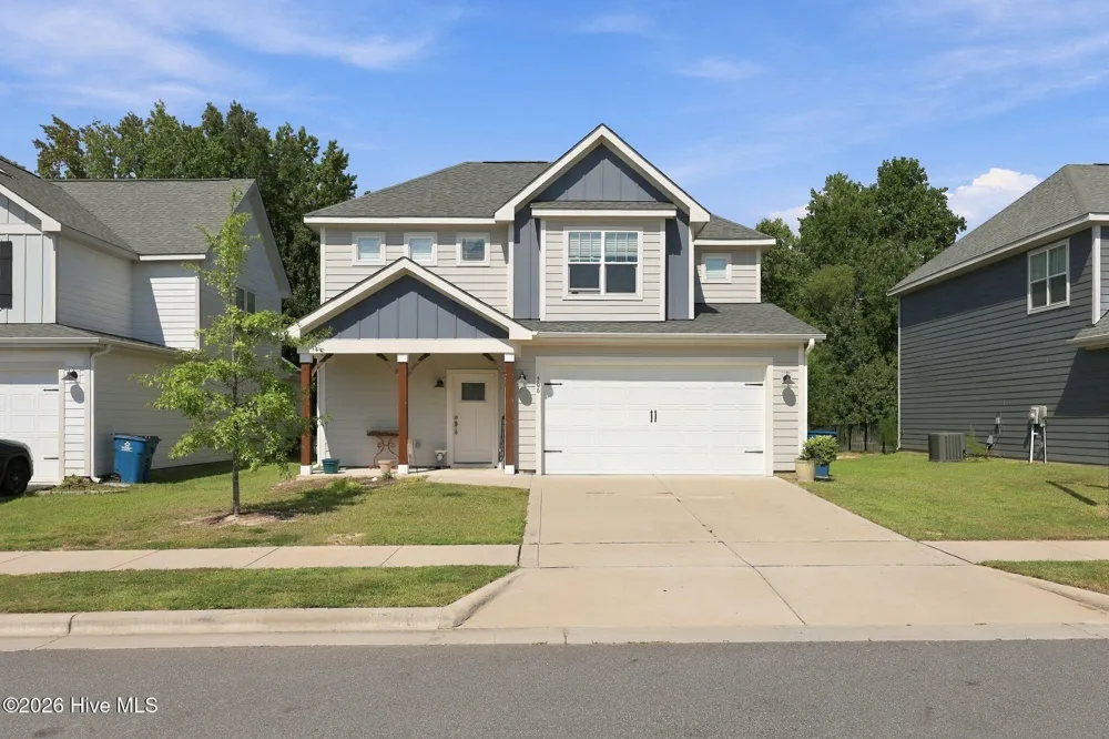 306 Dunston Road Carthage, NC 28327