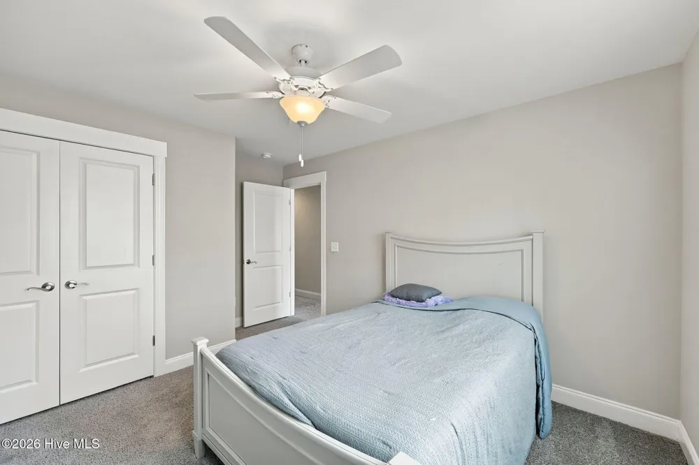 306 Dunston Road Carthage, NC 28327