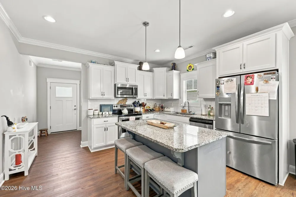 306 Dunston Road Carthage, NC 28327