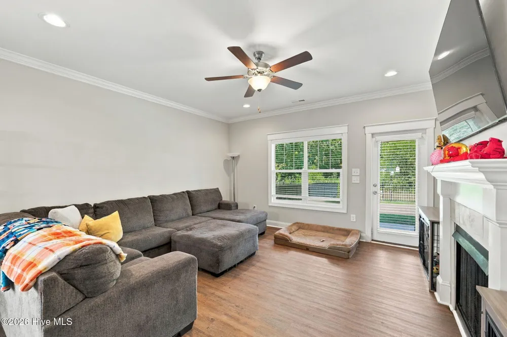 306 Dunston Road Carthage, NC 28327