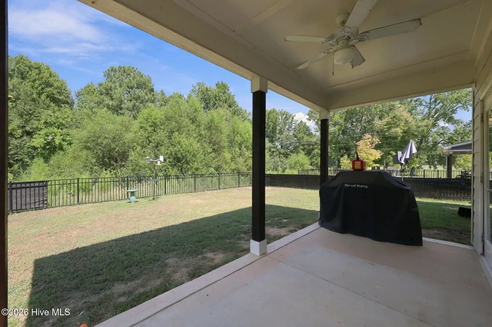 306 Dunston Road Carthage, NC 28327