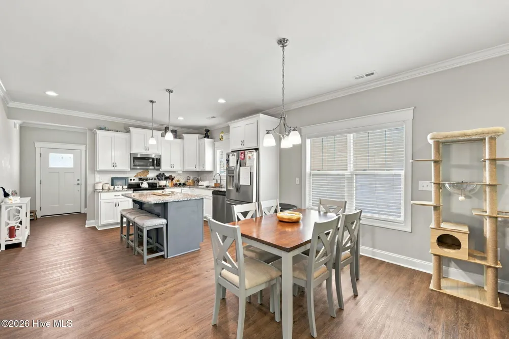 306 Dunston Road Carthage, NC 28327