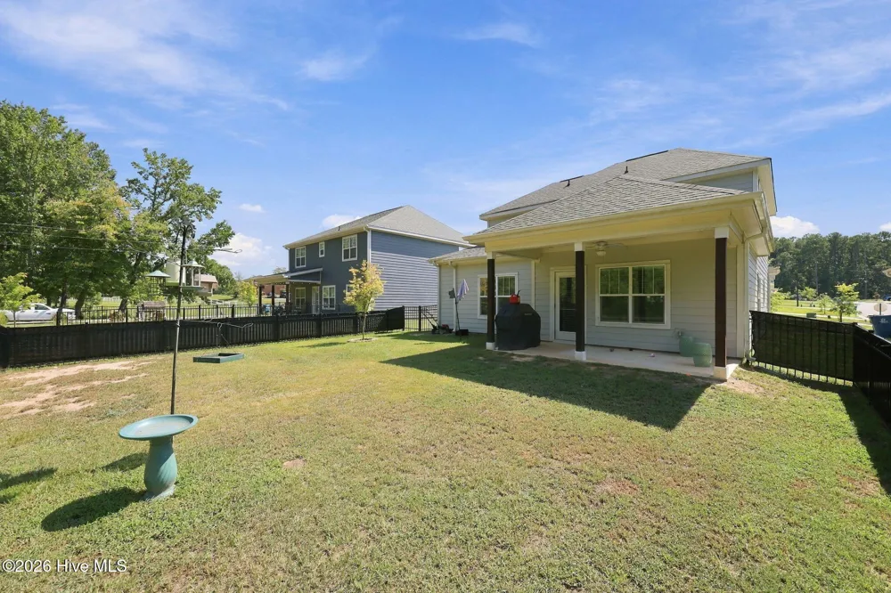 306 Dunston Road Carthage, NC 28327