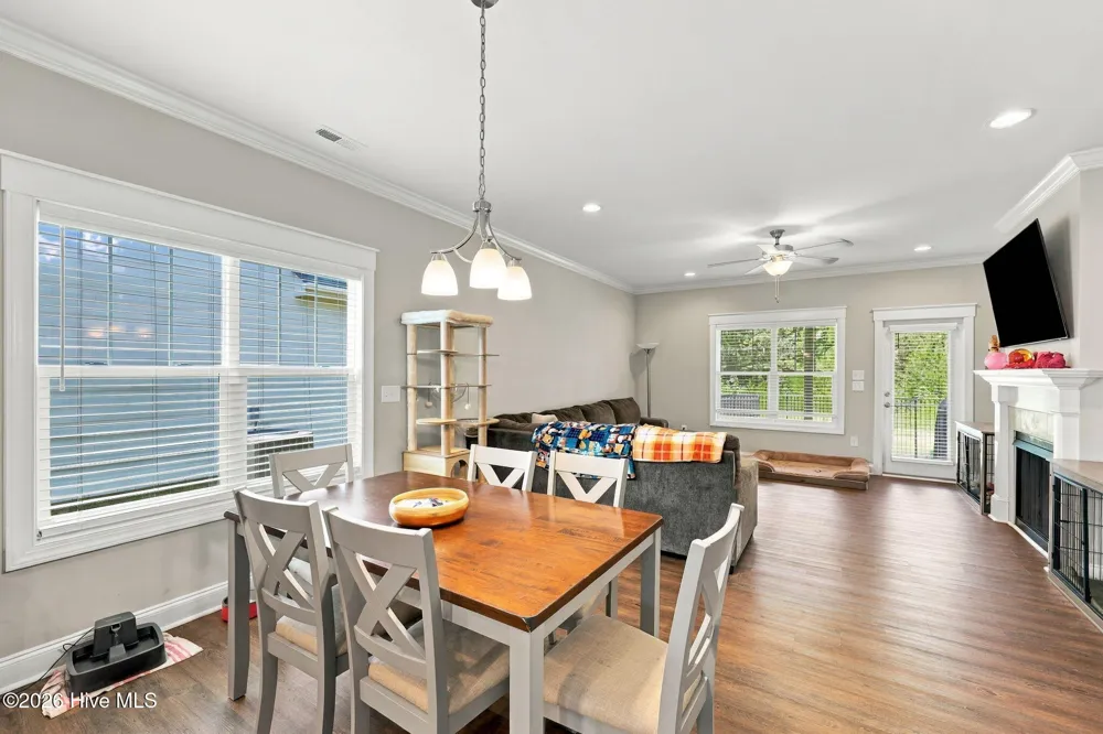 306 Dunston Road Carthage, NC 28327