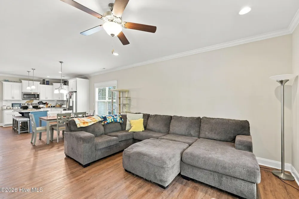306 Dunston Road Carthage, NC 28327