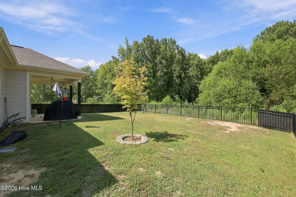 306 Dunston Road Carthage, NC 28327