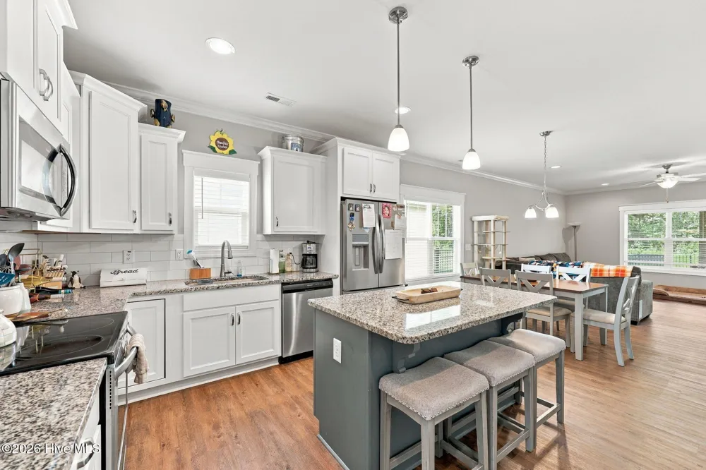306 Dunston Road Carthage, NC 28327