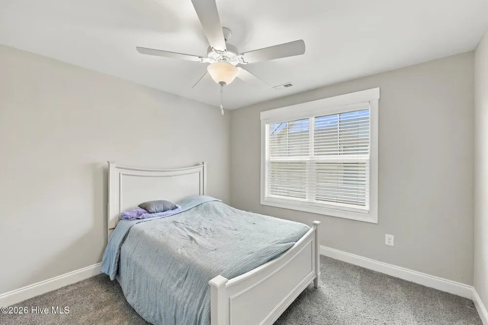 306 Dunston Road Carthage, NC 28327