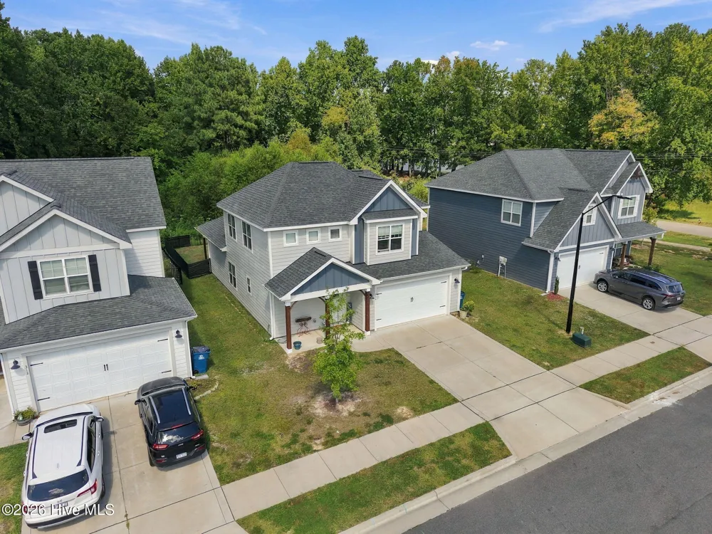 306 Dunston Road Carthage, NC 28327