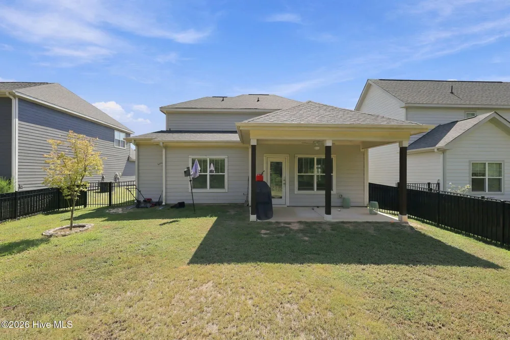 306 Dunston Road Carthage, NC 28327