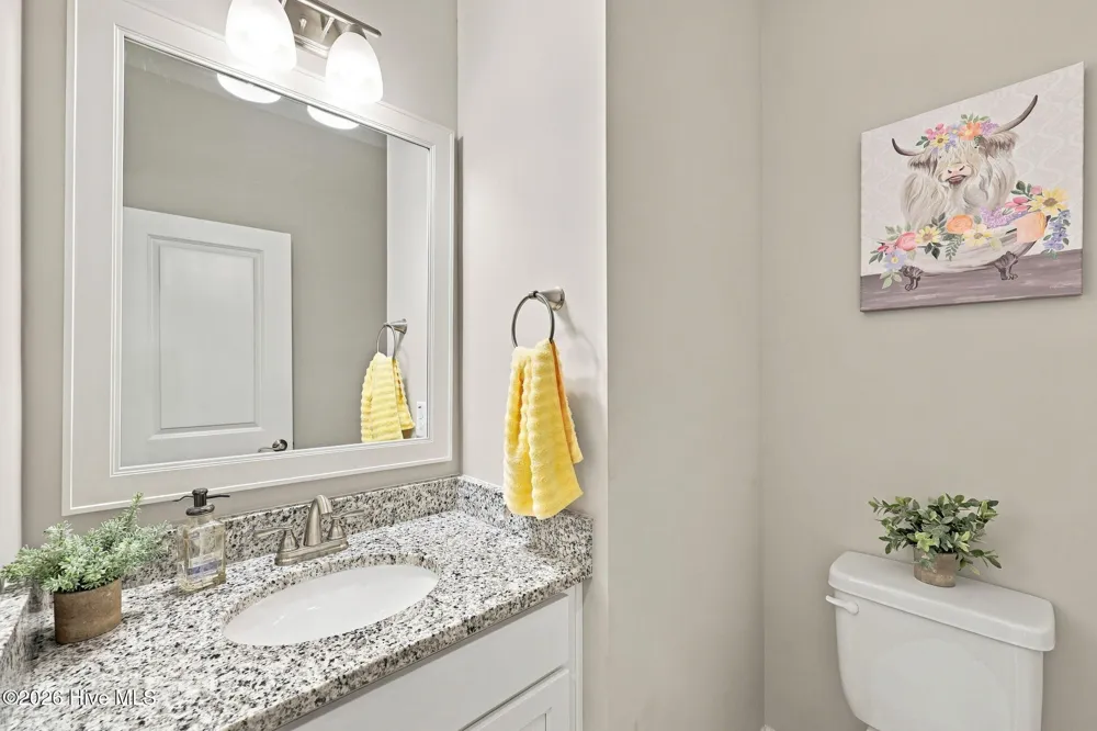 306 Dunston Road Carthage, NC 28327