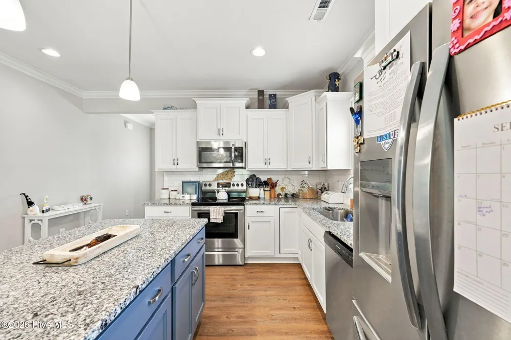 306 Dunston Road Carthage, NC 28327