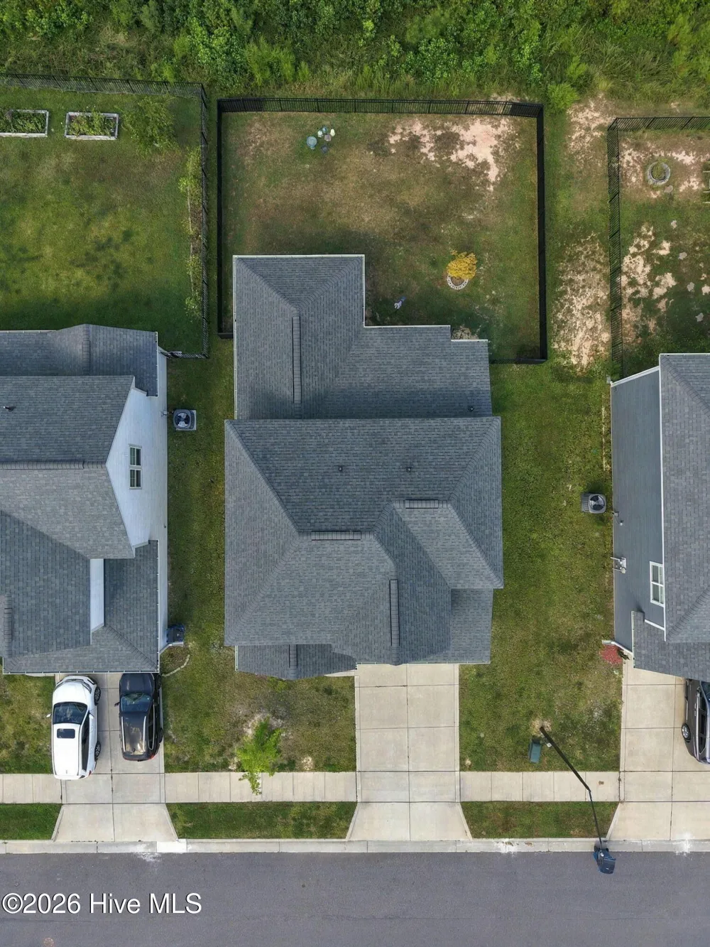 306 Dunston Road Carthage, NC 28327
