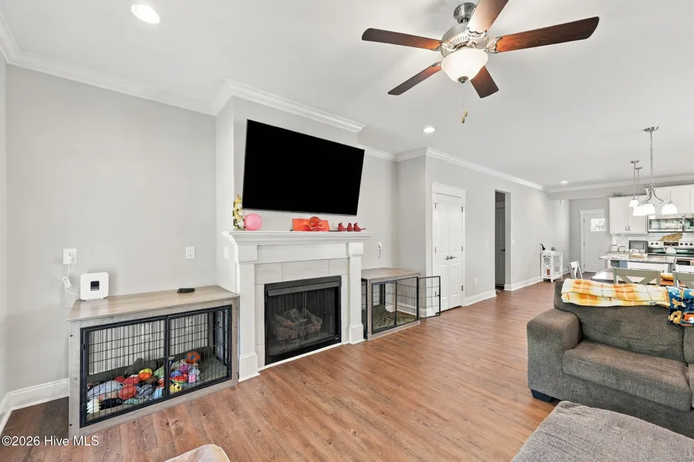 306 Dunston Road Carthage, NC 28327