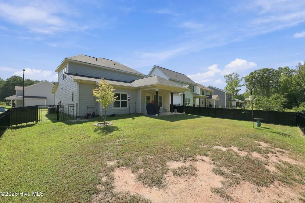 306 Dunston Road Carthage, NC 28327
