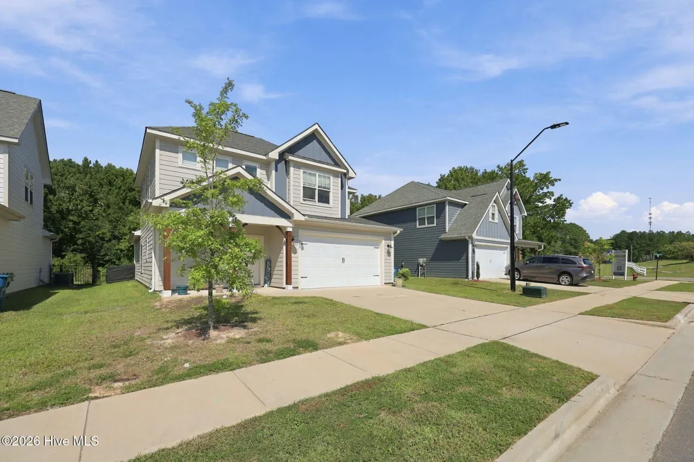 306 Dunston Road Carthage, NC 28327