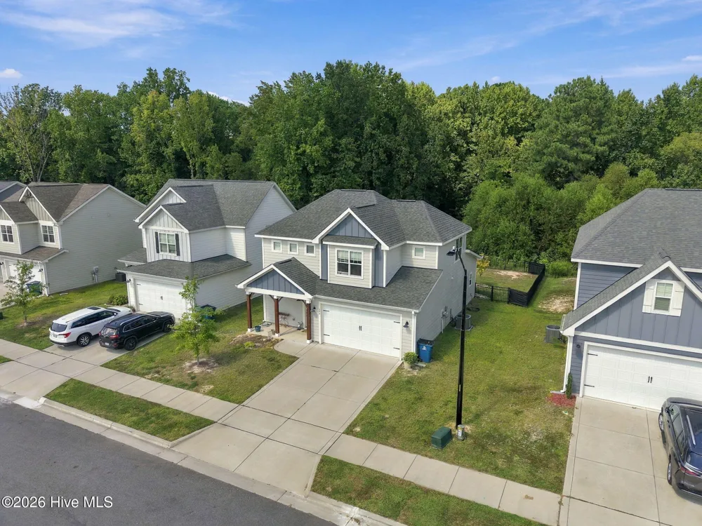 306 Dunston Road Carthage, NC 28327