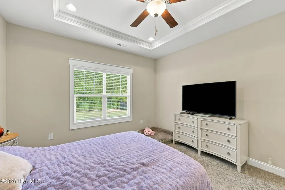 306 Dunston Road Carthage, NC 28327