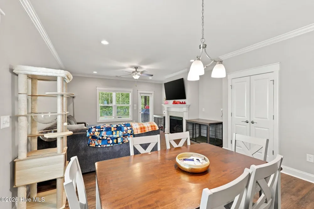 306 Dunston Road Carthage, NC 28327