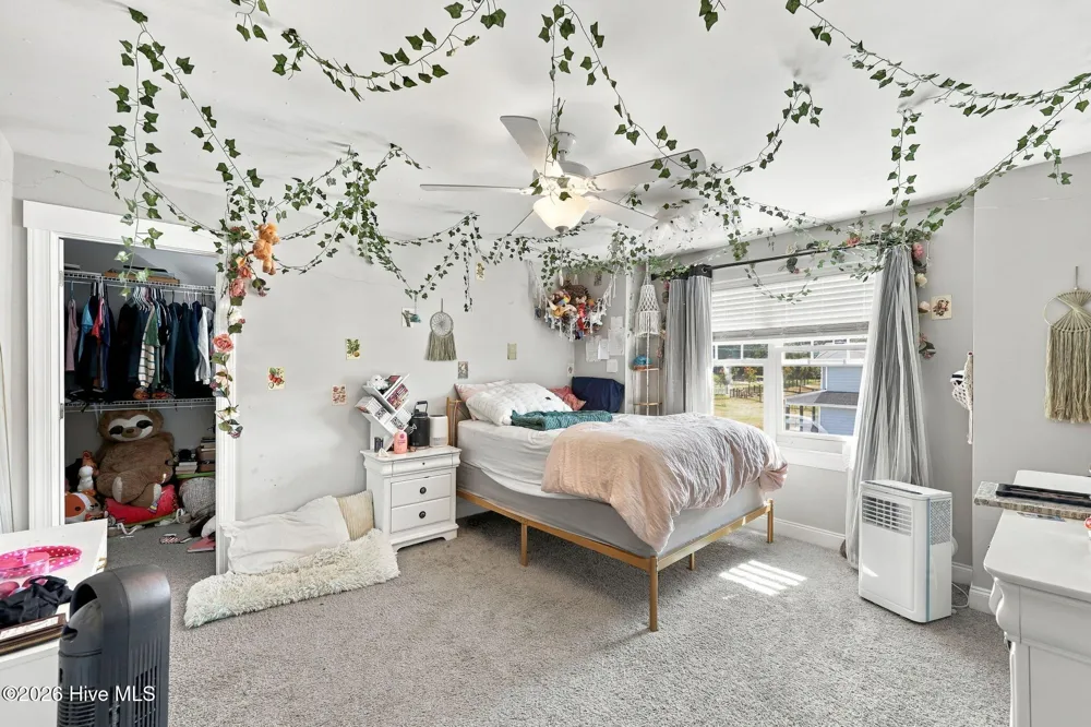 306 Dunston Road Carthage, NC 28327