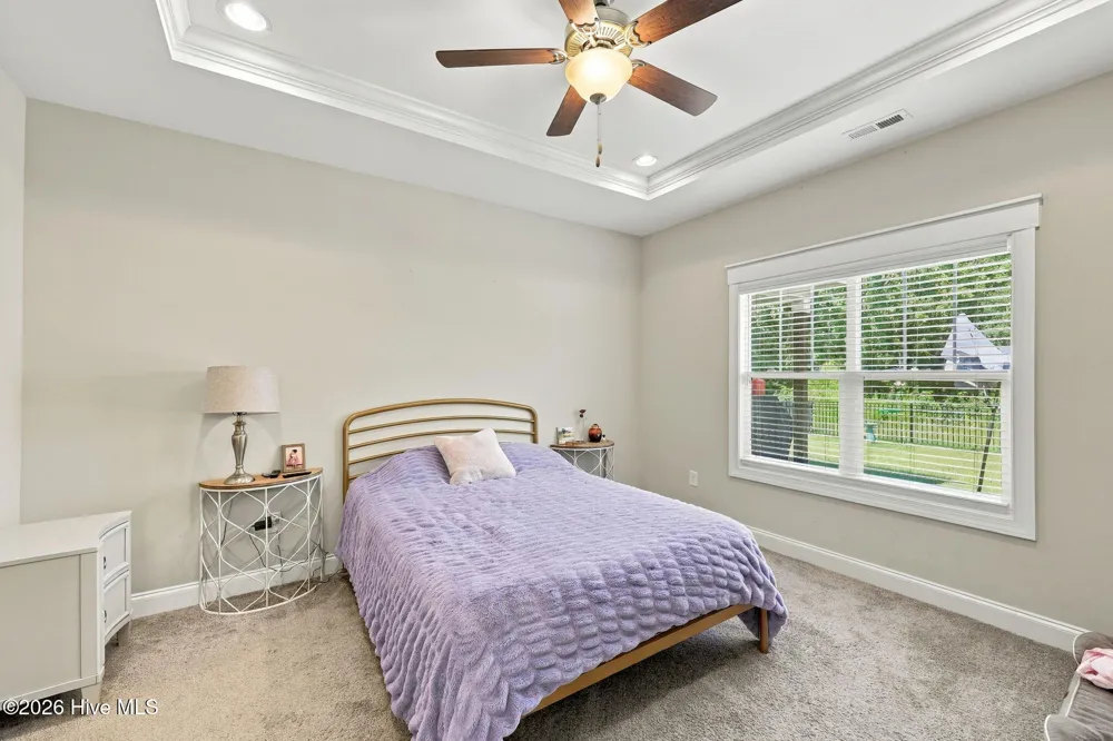 306 Dunston Road Carthage, NC 28327