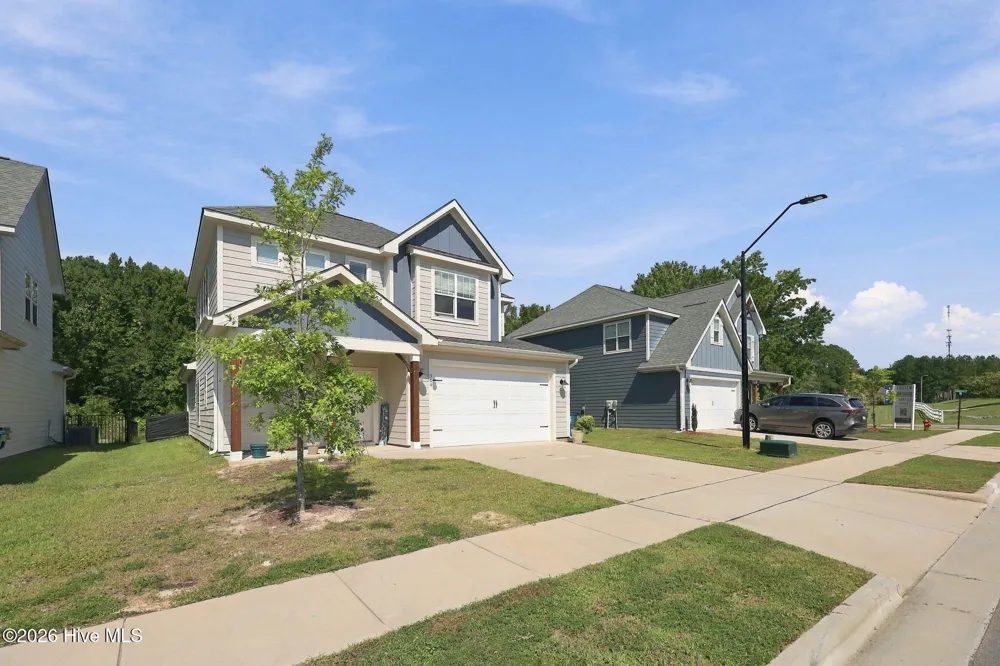 306 Dunston Road Carthage, NC 28327