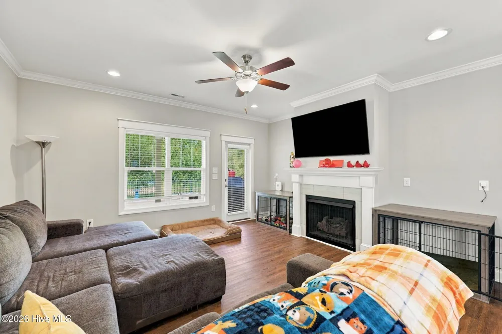 306 Dunston Road Carthage, NC 28327