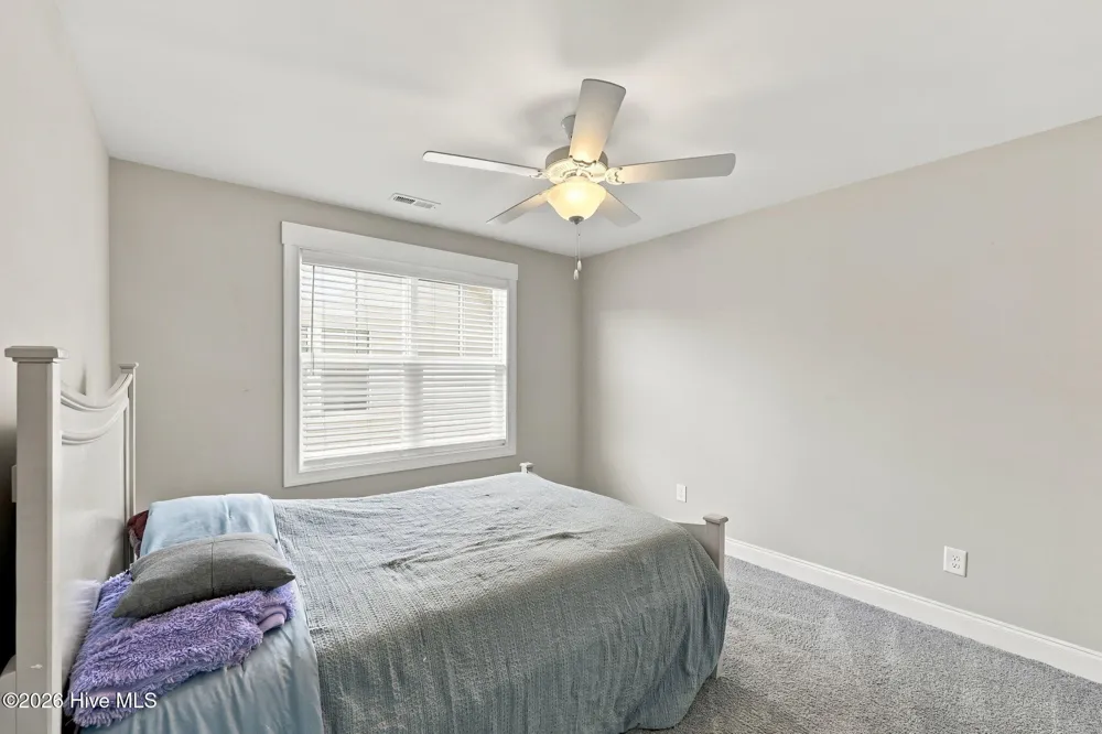 306 Dunston Road Carthage, NC 28327