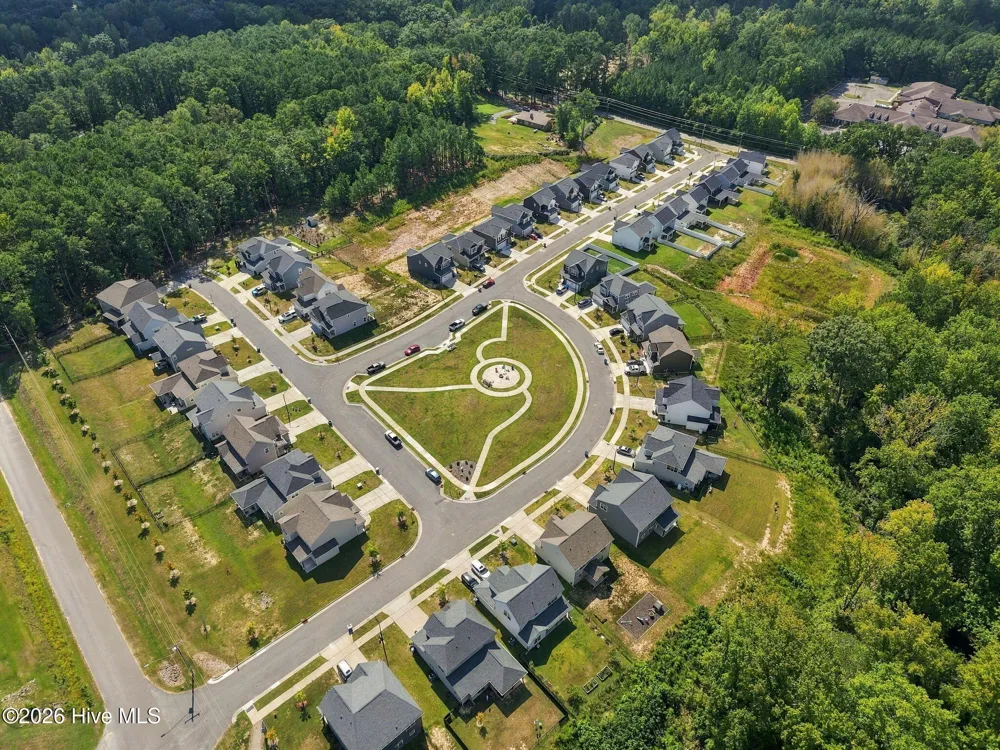 306 Dunston Road Carthage, NC 28327