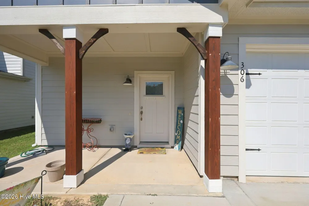 306 Dunston Road Carthage, NC 28327
