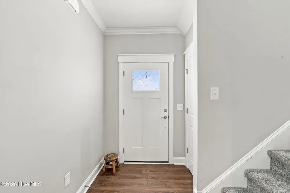 306 Dunston Road Carthage, NC 28327