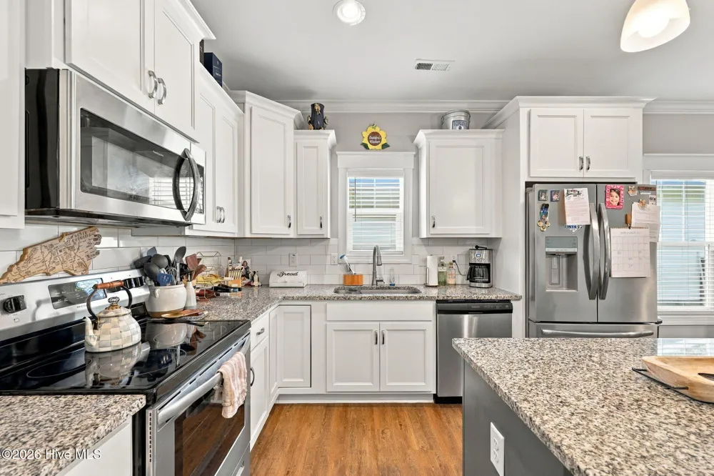 306 Dunston Road Carthage, NC 28327