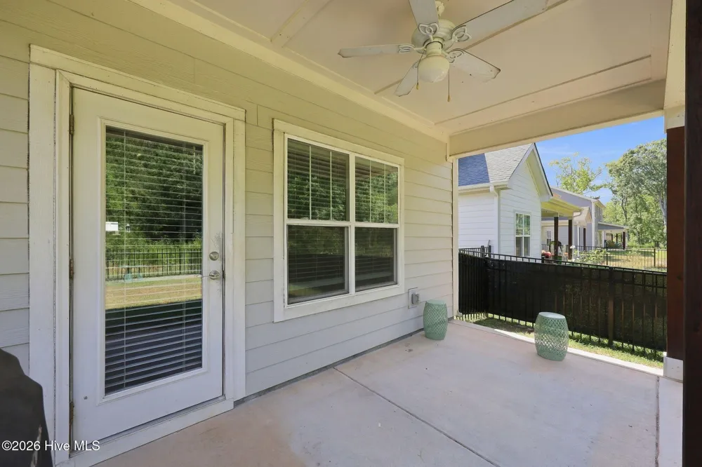 306 Dunston Road Carthage, NC 28327