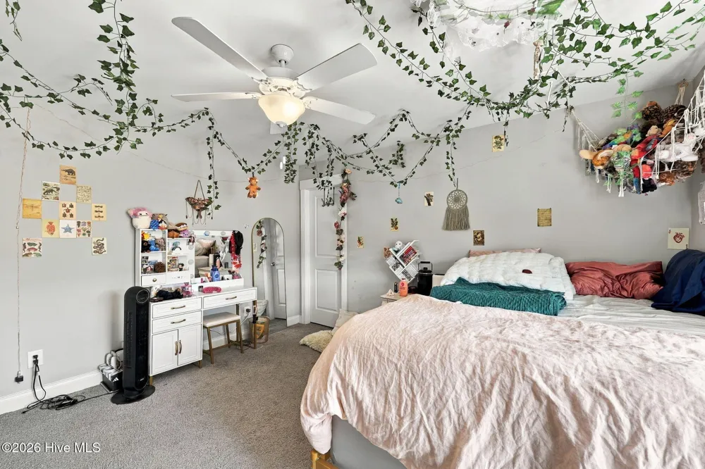 306 Dunston Road Carthage, NC 28327