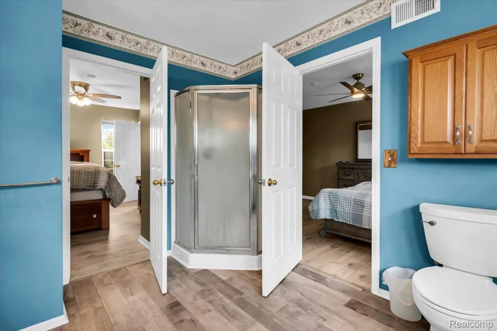 3947 Hunters Circle E Canton Charter Township, MI 48188