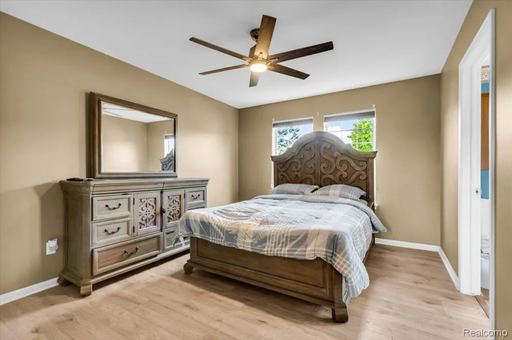 3947 Hunters Circle E Canton Charter Township, MI 48188