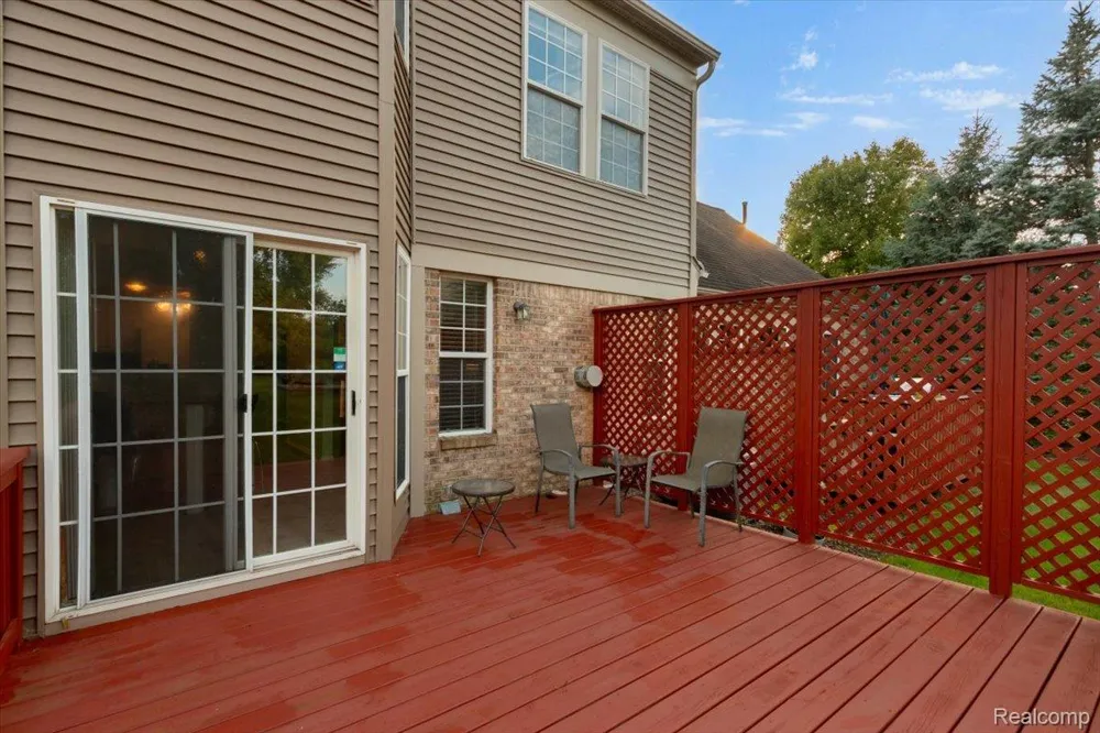 3947 Hunters Circle E Canton Charter Township, MI 48188