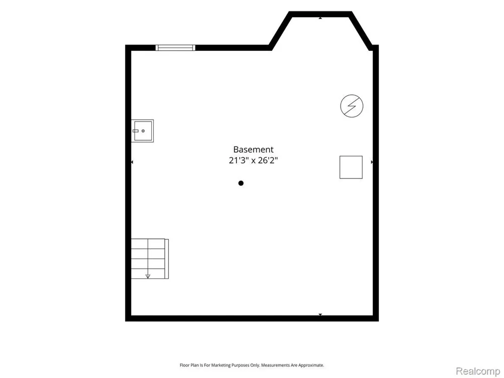 3947 Hunters Circle E Canton Charter Township, MI 48188