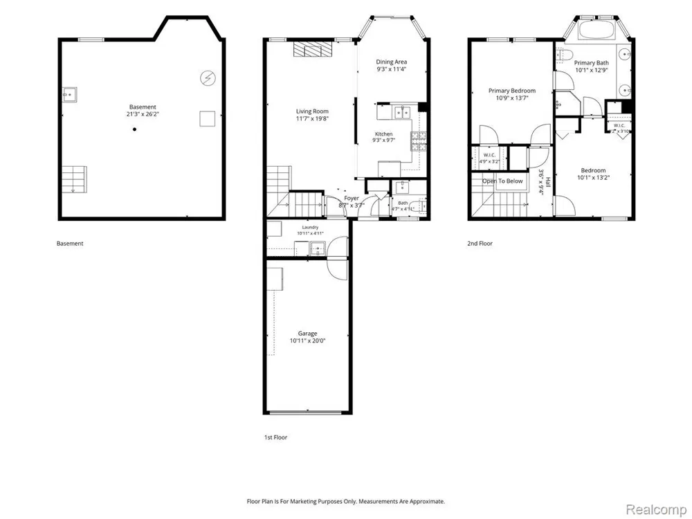 3947 Hunters Circle E Canton Charter Township, MI 48188
