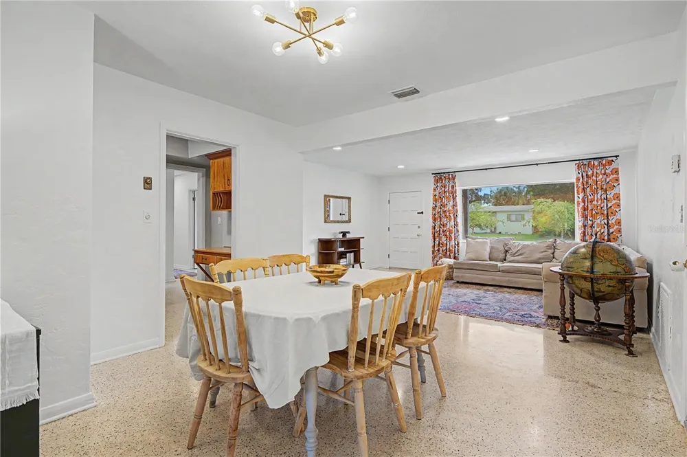 10246 VALLE DRIVE Tampa, FL 33612