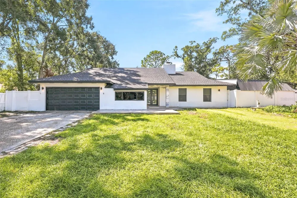 12726 BARRETT DRIVE Tampa, FL 33624