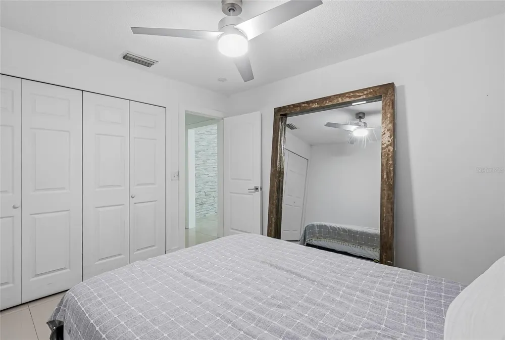 12726 BARRETT DRIVE Tampa, FL 33624